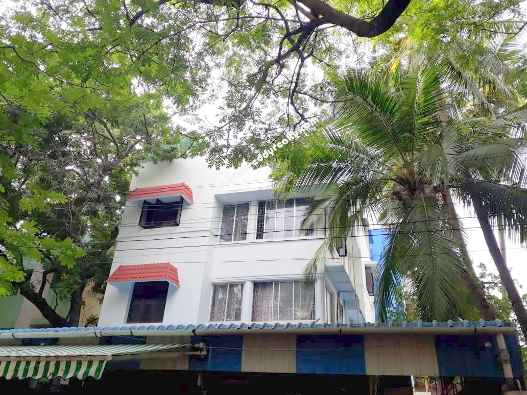 Independent House For Sale at T.Nagar, ChennaiChennai Hanu Reddy Realty